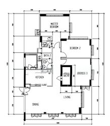 Blk 642D The Meadows (Punggol), HDB 5 Rooms #549895241